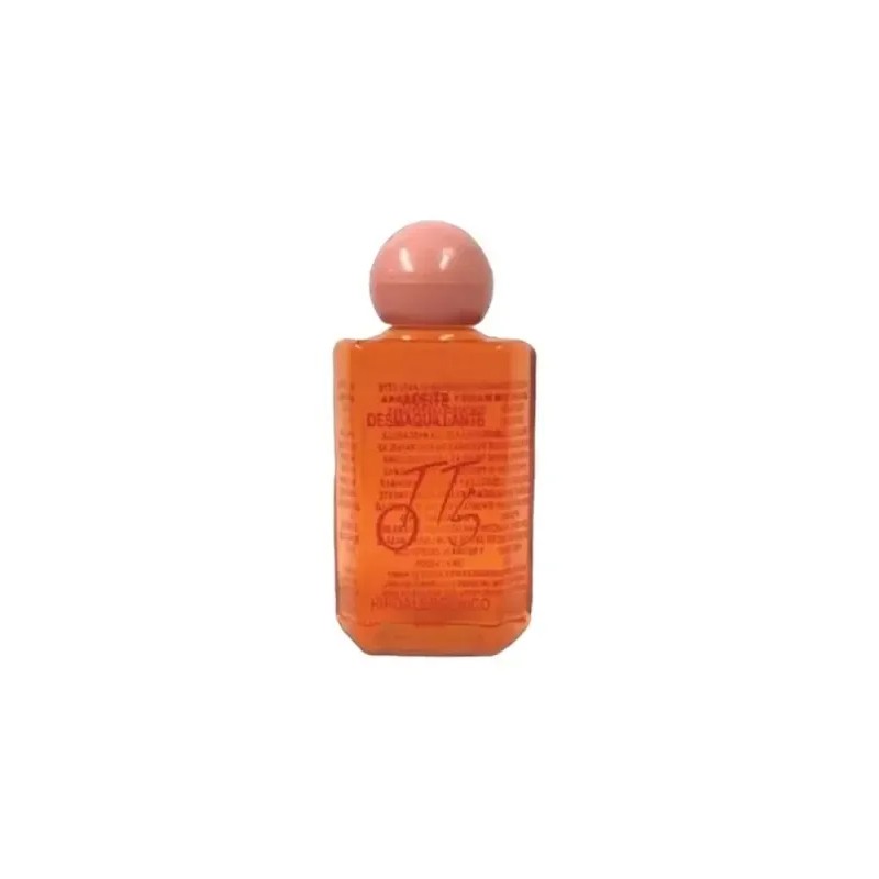 Rimel Vitaminado Pestañas 2pz Aceite Desmaquillante Otts