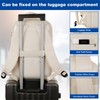 Zuquik For Ryanair Hand Luggage 40 x 20 x 25