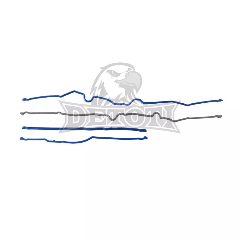 Detoti Auto For Ford F-150 Lower Engine Gasket Set 1997-2010