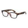 I NEED YOU Lesebrille Woody / +1.50 Dioptrien/Havanna, 1er Pack