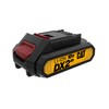 CAT® 18V 1 for All Battery – 2Ah - DXB2