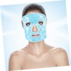 CORHAD Facial Mask Set 2- Sheet Mask Cooling Eye Mask