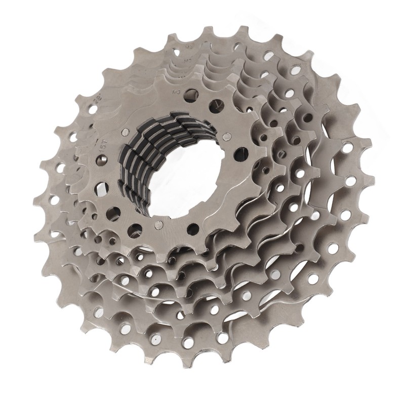8 Speed Cassette 11‑28T Cassette Flywheel Cycling Accessories for Mountain