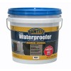 DAMTITE Waterproofing 01211 Maximum Coverage White Powder Waterproofer, 21 lb,