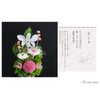Art Four Seasons▲Offering Mom Dome Preserved Flower (Pink)