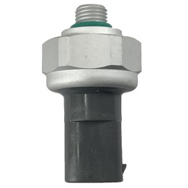 A/C Pressure Sensor Transducer Switch 68012649AA 68019266AA Compatible with Sprinter 1500 2500 3500 C230 C250 C280 C300