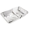Fiesta Foil 1/2 Gastronorm Containers (Pack of 5)
