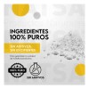 Natsa Maca Amarilla 100 Cápsulas, Calidad Premium Sfn