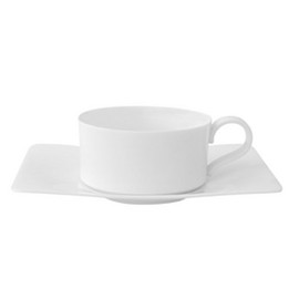 Villeroy & Boch Modern Grace Teetasse m.Untert. 2-tlg 1045101260