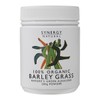 Synergy Natural 100% Organic Barley Grass, 200g Powder