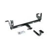 Draw-Tite 36479 Class II Frame Hitch with 1-1/4" Square Receiver