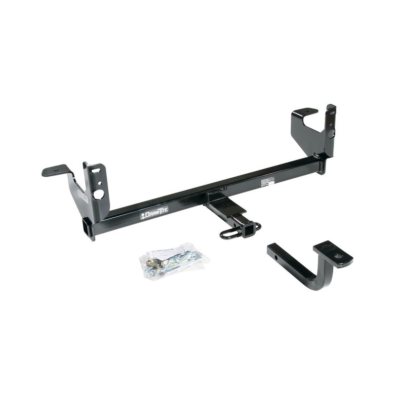 Draw-Tite 36479 Class II Frame Hitch with 1-1/4" Square Receiver