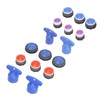 16pcs Faucet Bubbler Inner Core Set Kitchen Basin Faucet Aerator