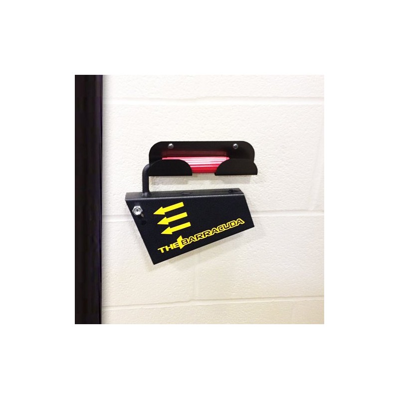 Barracuda Door Defense System