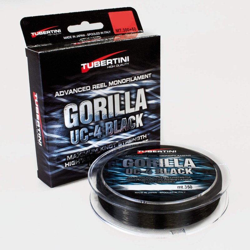 Tubertini UC 4 Gorilla 0.22 mm 5,70kg 350 M