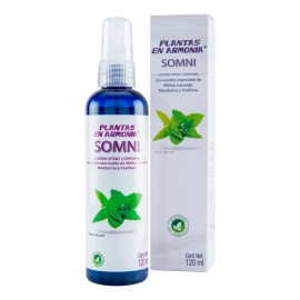 Caricia Aromatica Somni Granel 1 Lt Concilia Sueño Lavanda, Pasiflora, Melissa