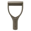 Forest Hill Made in USA D Grip Replacement Handle -