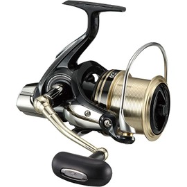 DAIWA Spinning Reel (Throwing / Far Throw) 17 WINDCAST 4500 (2017 Model)