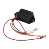 FZJDSD NEW Ignition Coil CDI Ignitor Compatible with EZGO Golf
