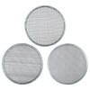 Minex Metal 33507 Stainless Steel Flui 8.3 inches (21 cm)
