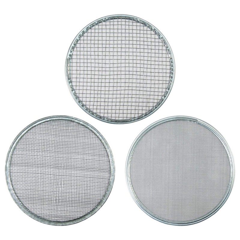 Minex Metal 33507 Stainless Steel Flui 8.3 inches (21 cm)