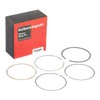 STARK SKPRK-1020027 Piston Ring Set Piston Rings