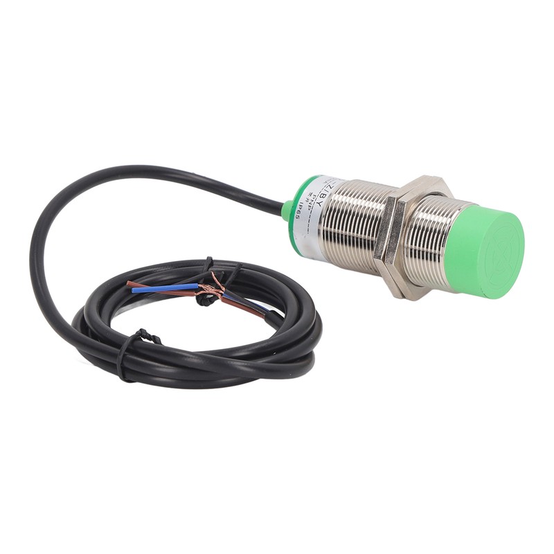 5 Pcs Proximity Sensor PNP Normally Open 15mm Detection IP65