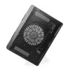 Alltravel Laptop Cooling Pad for Ultra Slimp Notebook and Universal