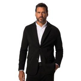 JP 1880 Men's Sports Jackets, black, XXL