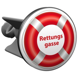 Plopp Waschbeckenstöpsel Rettungsgasse, Stöpsel, Excenter Stopfen, für Waschbecken, Waschtisch, Abfluss