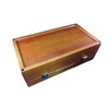 50 Certified Coin Wood Storage / Display Box PCGS /