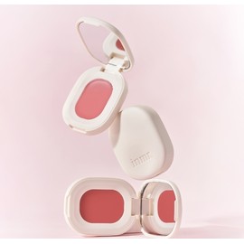 NEW INMU Layering Lip & Cheek Balm 3 colors / NEW 인뮤 레이어링 립앤치크 밤 3 colors