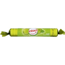 INTACT Grape Apple Roll 40 g