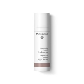 Dr. Hauschka Dr Hauschka Regenerating Intensive Night Serum 30ml