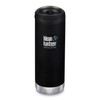 Klean Kanteen Unisex - Adult TKWide VI Water Bottle, Shale