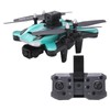 K8 Drone Optical Flow Positioning Aerial Camera Folding Remote Control