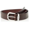 Wrangler Men's Easy Belt, brown