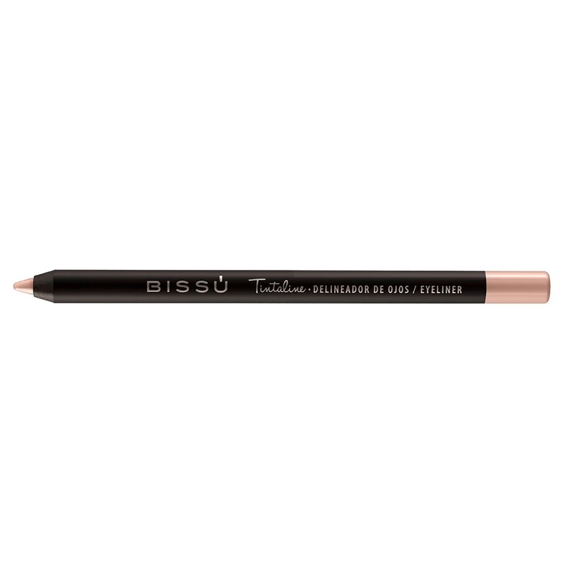 Bissú Cosméticos, Delineador Tintaline Ojos 18 Pearl