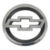 Emblema Frontal P/ Chevy C2 Mod. 2004 A 2008 Facia
