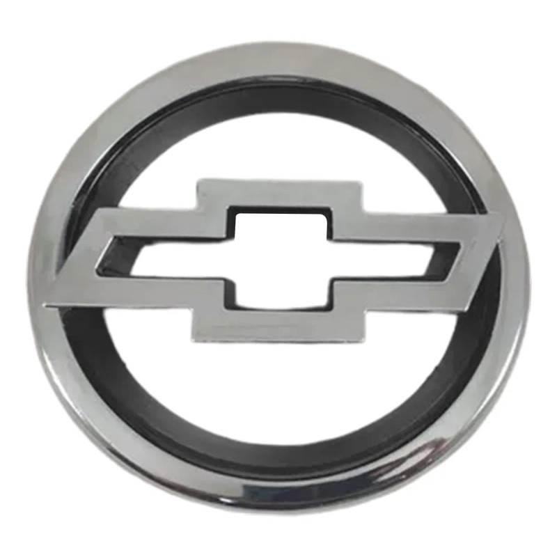 Emblema Frontal P/ Chevy C2 Mod. 2004 A 2008 Facia