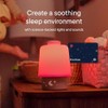 Hatch Baby Sound Machine, Night Light | Sleep Support |