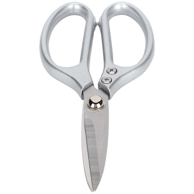Stainless Steel Shears Strong Thicken Shear Heavy Duty Forged Scissor