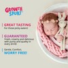GROWTH SPURT Organic A2 Toddler Formula Easy to Digest Comfort