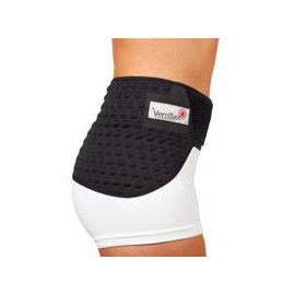 VertiBaX VB119XL Core Lumbar Healthcare Sensory Belt