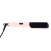 Straight Curly Hair Iron 2 Purpose Electric Curling Comb Negative