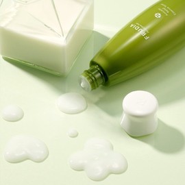 Hurudiya 아보카도 릴리프 에센스 토너/민감피부 고보습 밀크토너 195ml Avocado Relief Essence Toner/Sensitive Skin High Moisture Milk Toner 195ml