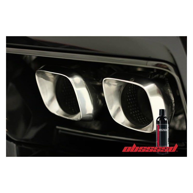 OBSSSSD Metal Polish (16oz)