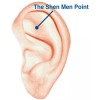 Stop Smoking Acupressure Magnets Acupressure Earring Stop Smoking Magnets Fashion
