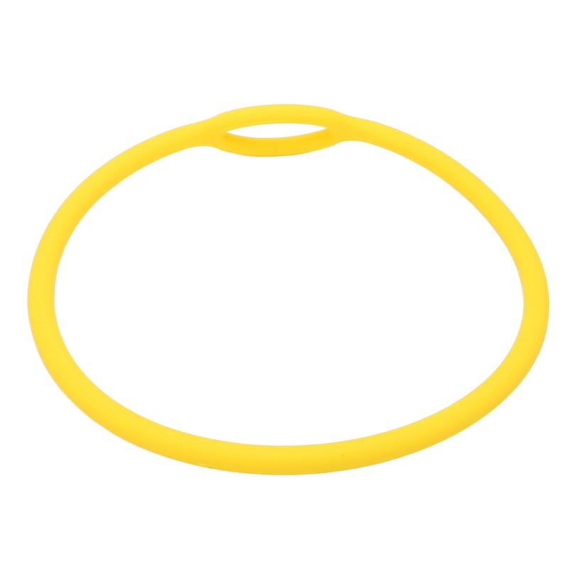 Silicone Regulator Necklace Scuba Diving Regulator Necklace Holder Diving Accessories