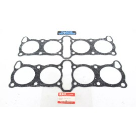 Suzuki NOS Genuine Suzuki Base Gasket Set of 2 GS750 E/L GS850 G/GL GS 750 850